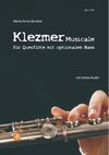 Klezmer Musicale