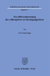 Die Mitverantwortung des Arbeitgebers im Kündigungsschutz.