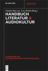 Handbuch Literatur & Audiokultur