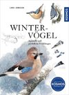 Wintervögel