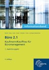 Büro 2.1- Informationsband - 1. Ausbildungsjahr