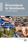 Werkstattbuch für Metallberufe