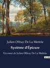 Système d'Épicure