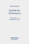 Symbole des Christentums