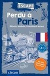 Perdu à Paris