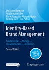 Identity-Based Brand Management