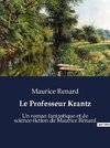 Le Professeur Krantz