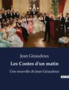 Les Contes d'un matin