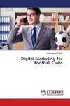 Digital Marketing for Football Clubs