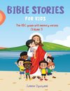 Bible Stories for Kids