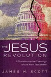 The Jesus Revolution