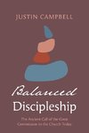 Balanced Discipleship