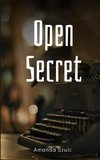 Open Secret