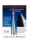 Power Marketing of Architectural Services