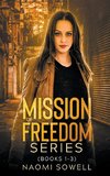 Mission of Freedom Series