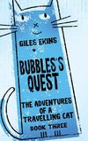 Bubbles's Quest