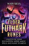 Elder Futhark Runes