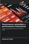 Governance aziendale e performance finanziaria