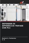 DEFENDER DI APPARECCHI TRIFASE CON PLC