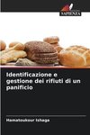 Identificazione e gestione dei rifiuti di un panificio