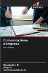 Comunicazione d'impresa