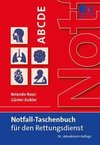 Notfall-Taschenbuch für den Rettungsdienst