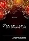 Feuerwerk der guten Laune