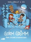 Gorm Grimm