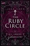 The Ruby Circle (1). All unsere Geheimnisse