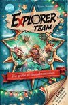 Explorer Team. Die große Weihnachtsmission