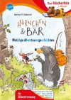 Hörnchen & Bär. Waldige Abenteuergeschichten