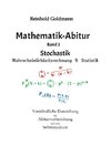 Mathematik-Abitur Band 3