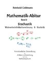 Mathematik-Abitur Band 3