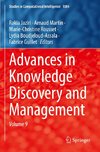 Advances in Knowledge Discovery and Management