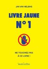 Livre jaune n° 1