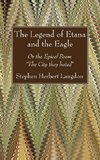 The Legend of Etana and the Eagle