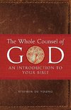 The Whole Counsel of God