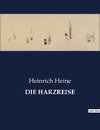 DIE HARZREISE