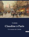 Claudine à Paris