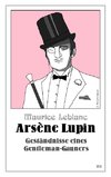 Arsène Lupin - Geständnisse eines Gentleman-Gauners