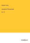 Journal of Discourses