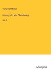 History of Latin Christianity