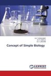 Concept of Simple Biology