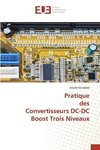 Pratique des Convertisseurs DC-DC Boost Trois Niveaux