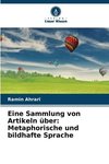 Eine Sammlung von Artikeln über: Metaphorische und bildhafte Sprache