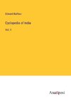 Cyclopedia of India