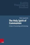 The Holy Spirit of Communion