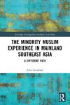 The Minority Muslim Experience in Mainland Southeast Asia