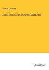 Astronomical and Commercial Discourses