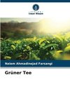 Grüner Tee